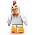 thumbnail image 1 of Lego 71000 Series 9 Minifigure Chicken Suit Guy, 1 of 1