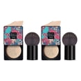 thumbnail image 1 of Set de crema de belleza HUOGUO Concealer Foundation Waterproof B.B, 1 of 2