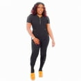 thumbnail image 5 of Comfy Joggers, Women's Scrub Set W101, 5 of 8