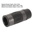thumbnail image 4 of Telescopio Monocular, Telescopio De Bolsillo De Alta Definición Para Conciertos Para Acampar, 4 of 8
