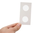 thumbnail image 4 of Bgsha 12 Specifications Coin Holders Stamp Coin Storage Square Cardboard Box, 4 of 9