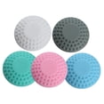 thumbnail image 3 of Supvox Door Knob Cover Cushion Collision Protection Pads 5pcs Assorted Color, 3 of 8