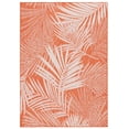 thumbnail image 4 of SAFAVIEH Beach House Declan Botanical Indoor/Outdoor Area Rug, 4 of 9