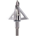 thumbnail image 2 of Muzzy Trocar Crossbow Broadhead, 2 of 6
