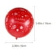 thumbnail image 4 of BRIGHTFUFU Juego de globos de fiesta de 100 piezas, globos decorativos para fiesta de feliz cumpleaños, suministros para fiestas, 4 of 7