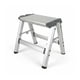 thumbnail image 1 of Taburete plegable de aluminio Maxtool, 1 of 6