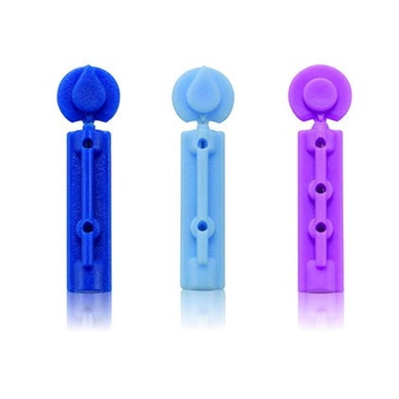 FreeStyle Lancets, 28G, 100 Ct