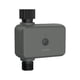 thumbnail image 1 of Temporizador automático de agua con , temporizador de riego programable IP55 con retardo de lluvia, para jardín al , estándar de la, 1 of 9