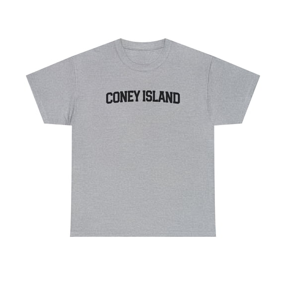 22Gifts Coney Island NY New York Moving Away Shirt, Gifts, Tshirt