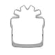 thumbnail image 1 of Molde Acero Inoxidable - para Galletas Pasteleria - Estilo Neoclásico, 1 of 2
