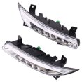 thumbnail image 1 of Luz antiniebla LED DRL para coche para Renault Fluence 2014+ conducción automática, 1 of 6