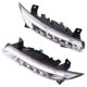 thumbnail image 1 of Luz antiniebla LED DRL para coche para Renault Fluence 2014+ conducción automática, 1 of 6