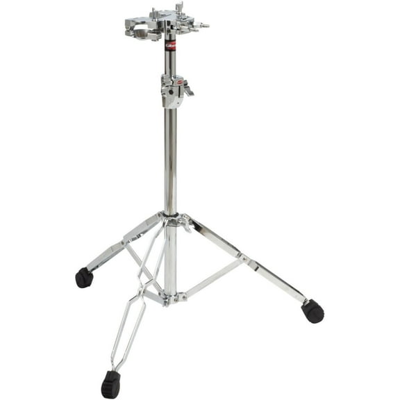 Gibraltar 6713DP HD Double Braced Tom Stand Double L Rod Platform / Cymbal Mount