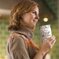 thumbnail image 6 of Teacher Appreciation Gifts for Women - Back to School & Christmas - Stainless Steel Tumbler with Lid and Straws, 20oz, 6 of 6