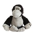 thumbnail image 1 of Gorila nórdico juguetes de peluche estudiante novia acompañar novio regalo niños muñeca acompañar dormir feo lindo-grande Kuyhfg Bienvenido a Kuyhfg, 1 of 5