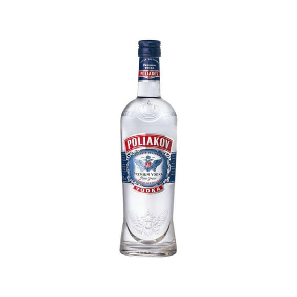 Vodka Poliakov 1 L Poliakov 1 L
