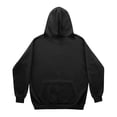 thumbnail image 3 of Jackets For Men Full Zip Hooded Long Sleeve Coat With Pocket Streetwear Simplicity Cozy Comfortable Jacket, 3 of 3
