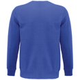 thumbnail image 4 of SOLS - Jersey Comet para Adultos Unisex (Azul Real), 4 of 5