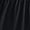 Black-0, variant on Womens Cami Mini Dress Pleated Casual A Line Swing Sundress Summer Sleeveless Spaghetti Strap Ruffle Hem Short Dresses
