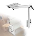 thumbnail image 1 of Pata de mesa extraíble, accesorios para RV, altura desmontable, aleación de aluminio ajustable, rotación de 360 ​​grados para yates, autocaravana, 1 of 5