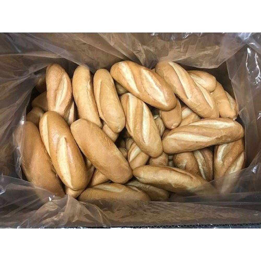 Vie De France Milano 8 inch Sub Roll, 3.5 Ounce -- 66 per case
