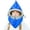 Brown, variant on Kids Winter Windproof Hat, Unisex Children Heavyweight Balaclava for Kids, Ski Mask with Thick Warm Fleece Face Cover
