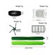 thumbnail image 2 of Adecuado para accesorios de Robot de barrido S9 S9 + cepillo principal cepillo lateral filtro bolsa de polvo cinturón, 2 of 5