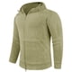 thumbnail image 3 of WILLBEST Sudaderas En Pareja Chaqueta con Capucha Informal Forrada para Exteriores De Otoño e Invierno para Hombre XGrande, 3 of 8