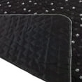 thumbnail image 3 of PETMAKER 2-Pack 36x41-Inch Washable Pee Pads for Dogs with Grooming Glove, 3 of 11
