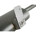 thumbnail image 3 of aFe Power 49-36311-C MACH Force-Xp Cat-Back Exhaust System Fits 08-13 M3 Fits select: 2008-2011 BMW M3, 3 of 5