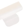 thumbnail image 4 of SEWACC 10Pcs Sink Splash Guard Plastic White For Kitchen Appliance Accessories, 4 of 8