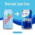 thumbnail image 3 of Zevia Zero Calorie Soda Caffeine Free Cola -- 6 Cans Pack of 4, 3 of 4