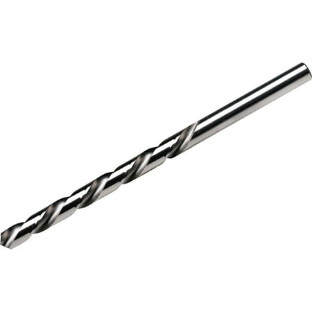 

2Pc Irwin #39 Bright High Speed Steel Wire Gauge Drill Bit