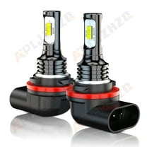 Compatible with Honda 33150-HN5-670 Headlight Bulb ATV Fit Ranger Rubicon Foreman 30w 3Prong