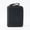 Black, variant on Large Capacity Card Holder with Multiple Slots Genuine Leather Vintage Coin Purse Accordion Wallet Multi-Card Organizer