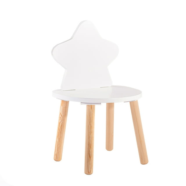 Silla De Estrella Para Niñas Y Niños Duduk