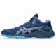 thumbnail image 5 of ASICS GELBURST 28 "STANDARD" 1063A099 400 Night Sky/Grand Shark Men Basketball, 5 of 6
