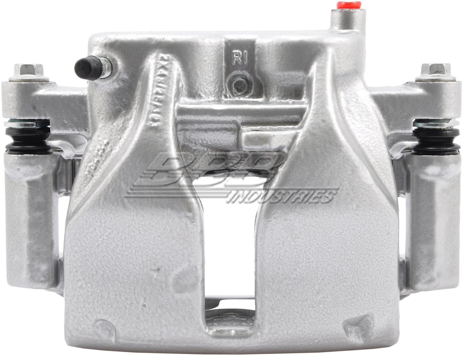 TERREPOWER formerly BBB Industries 99-17746B Reman Caliper w/installation Hardware