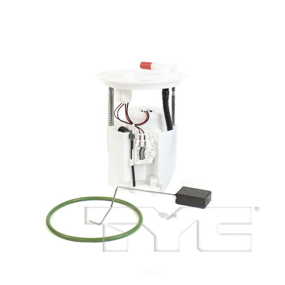 TYC 150228-A TYC CRQ Premium Fuel Pump Module Fits select: 2006-2009 FORD FUSION, 2007-2009 LINCOLN MKZ