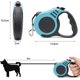 thumbnail image 4 of -retr Correa para mascotas Antideslizante 5m Nylon S -Freno de mano (), 4 of 5