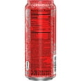 thumbnail image 4 of Monster Energy Ultra, Red, Sugar Free Energy Drink, 16 Fl Oz, 4 of 5
