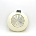 thumbnail image 4 of 12V LED Dual White Blue RV Caravan Trailer Boat Interior Trim Ceiling Dome Light, 4 of 7
