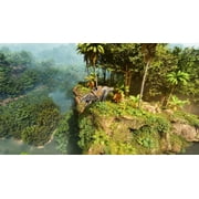 ARK: Survival Ascended /PS5