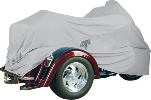trike cover waterproof
