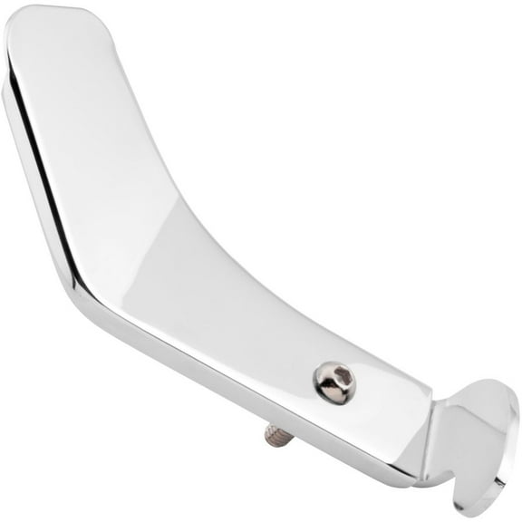 Bikers Choice 492819 Jiffy Stand Extension Kit for 2004-2011 Xl, Chrome-Plated