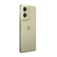 thumbnail image 5 of Boost Mobile Moto G Stylus 5G 2024, 256GB, White - Prepaid Smartphone [Locked to Boost Mobile], 5 of 6