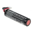 thumbnail image 2 of 3400mAh 533-000122 Battery for Logitech Ultimate Ears UE Roll, UE Roll 2 Speaker, 2 of 4