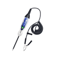 thumbnail image 1 of Car Test Light 4-60V DC Digital LED Circuit Tester, Lamp Tester with Voltmeter, Automatic Voltage Tester, 1 of 6