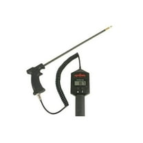 Barndoor Ag AgraTronix 07101, DHT-1-24 Portable Hay Moisture Meter with 24" Probe …