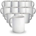 thumbnail image 3 of ProSub 11oz Premium AAA Ceramic White Sublimation Mug Blank, 3 of 8